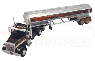 TRUCK TEXACO